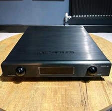 DENAFRIPS HADES 15TH Pre-Amplifier Black - Immaculate Condition