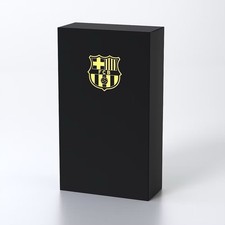Futera 25/26 Platinum FC Barcelona Hobby Box
