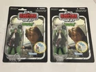 Star Wars Empire Strikes Back Han Solo Echo Base Outfit Vintage Collection VC03