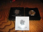2021-P United States Morgan Silver Dollar OGP