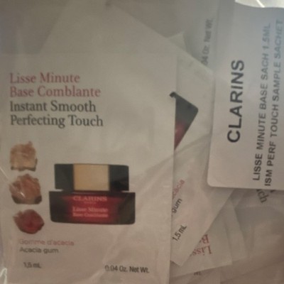 Clarins Instant Smooth Perfecting Touch Universal Face Primer 20 Sample 1.5ml