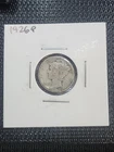 1926P Book Toned Mercury Silver Dime