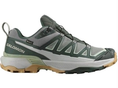 SALOMON X-ULTRA 360 EDGE WANDERSCHUHE Gr. UK9 Nagelneu Original UVP140  #B5