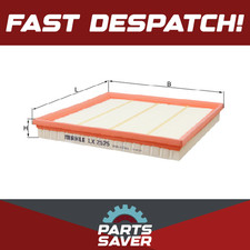 Air Filter fits BMW X6 E71, F16 3.0 08 to 19 Mahle 13717571355 13717605913 New