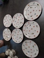 Villeroy & Boch - KUCHENTELLER, BROT- OD. BEI...