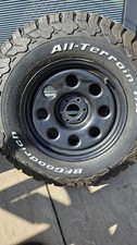  BF GOODRICH  K02 AT  265 70 R17