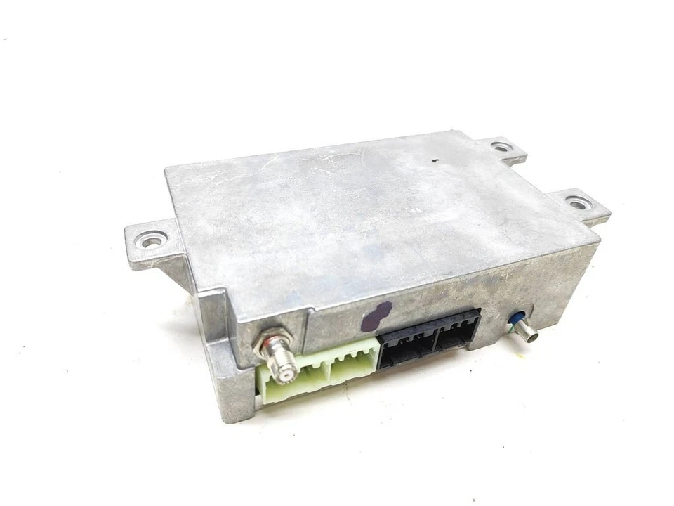 Chevrolet Corvette C6 2008 Altre Centraline Moduli 25826220 ZVG113318 - Immagine 2 di 3