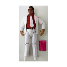 Jakks Pacific Action Figure Series 13 - Brother Love NM-