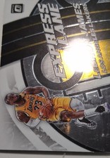 2021-22 Panini Donruss Optic - Express Lane LeBron James #6