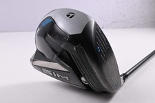 Taylormade SIM Driver / 9 Degree / Stiff Flex HZRDUS Smoke Green 70 Shaft