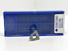 SUMITOMO SWB422 New Carbide Insert Seat / Shim Grade GK20 1pc