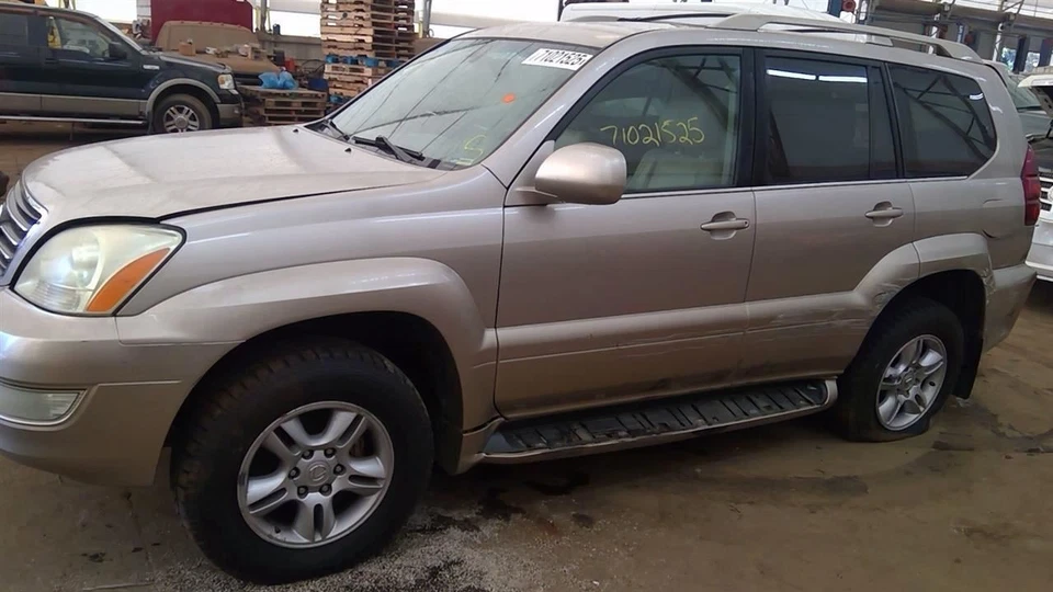 Speedometer Cluster US Market Fits 05-07 LEXUS GX470 6790356 - Image 3 of 4