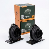 2X Reparatursatz FederbeinstüTzlager Vorne Rechts=Links GH-363301