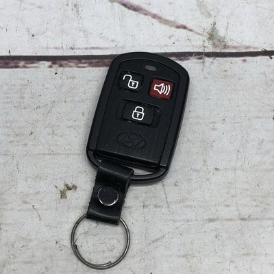 OEM 2003 2004 2004 2005 2006 HYUNDAI ELANTRA REMOTE KEY FOB ENTRY TRANSMITTER  