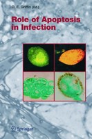 Role Of Apoptosis In Infection Diane E. Griffin