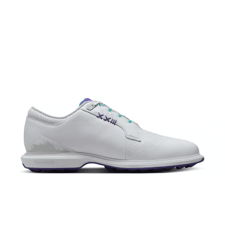 Size 8 - Jordan ADG 5 White Grape Ice for sale online | eBay