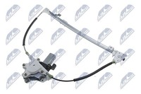 NTY Fensterheber EPS-RE-003S FüR Renault