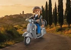 PLAYMOBIL® 72282 - Vespa 80th Anniversary: Original Style