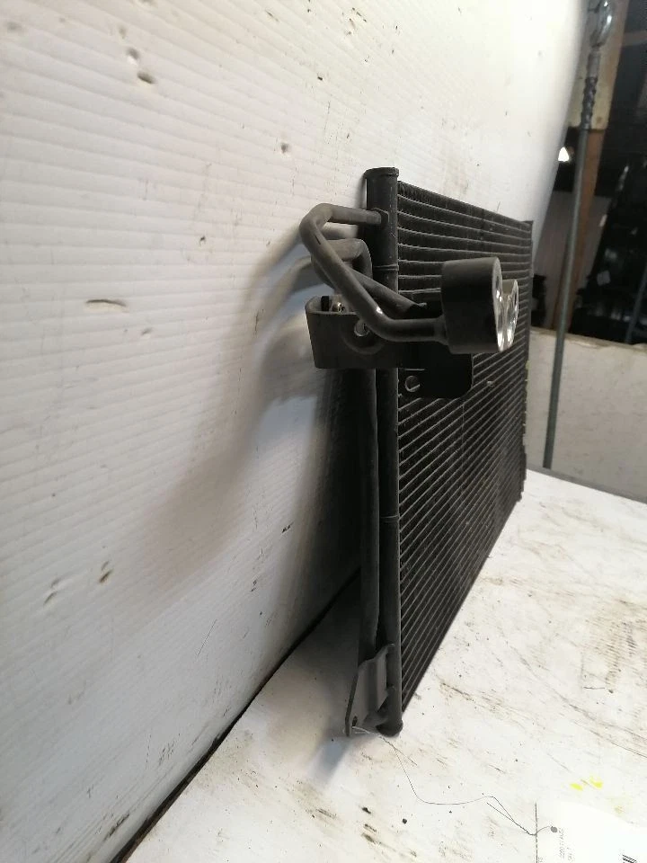 Condensador de CA compatible con 07-16 EOS 1494431 Foto 2 de 4