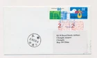 D338442 Netherlands KLM Frist Flight Cover Chengdu Republic of China 2006