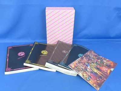 [USED] Danganronpa Series Decade 10th Anniversary Ebiten Limited Artbook