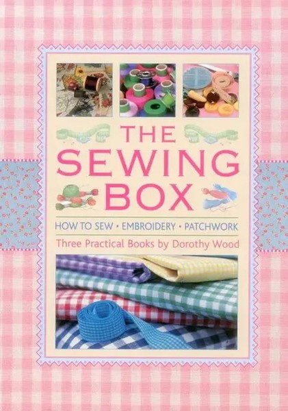 Sewing Box | Dorothy Wood | Englisch | Taschenbuch | Kartoniert / Broschiert-image
