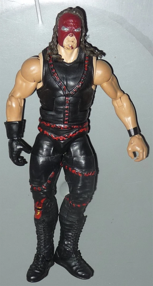 Wwe Kane Mask In Sports Action Figures for sale | eBay