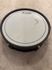 14 Alesis Strike SE Drum Pad Tom Kit Pro E-Dr...