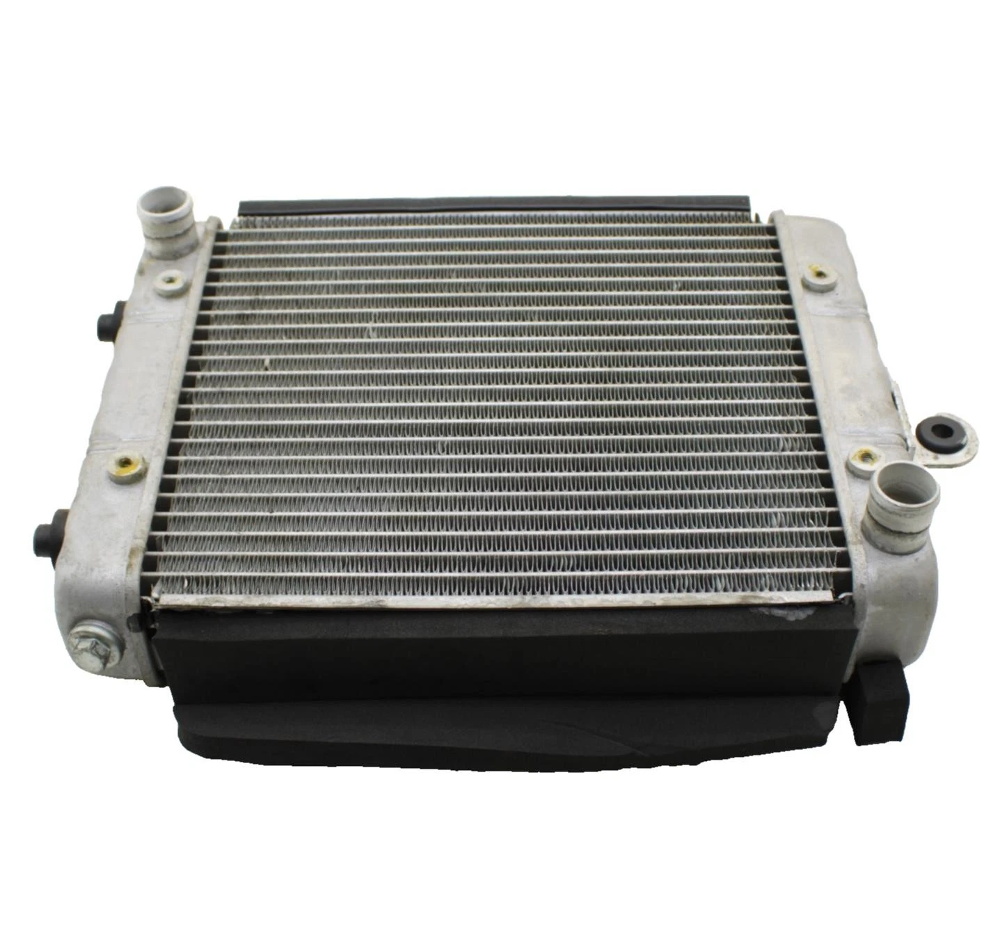 2008 - 2012 CAN AM SPYDER RS 990 RADIATOR COOLING SYSTEM ENGINE RADIATER STOCK