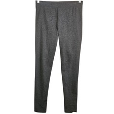 Vince Camuto Dark Gray Pull On Dress Pants Size Small