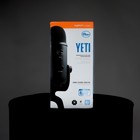 Blue Yeti Professional Multi-Pattern USB Condenser Microphone - Blackout