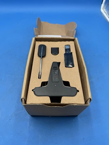 Plantronics Savi W445 Wireless Headset System 203948-01