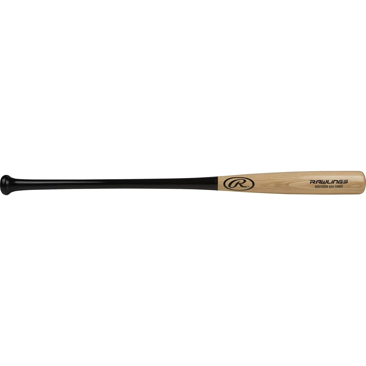 Bate Sóftbol Práctica Bate De Entrenamiento Rawlings Fungo - Madera De  Ceniza, 35 Pulgadas, Para Béisbol/Sóftbol Bate Entrenamiento Béisbol, image size:1200x1200