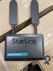 Starlink SLE-LTEV Verizon LTE Communicator