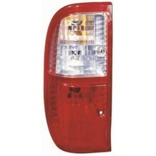 Rückleuchte Heckleuchte rechts rot für Ford Ranger TU_