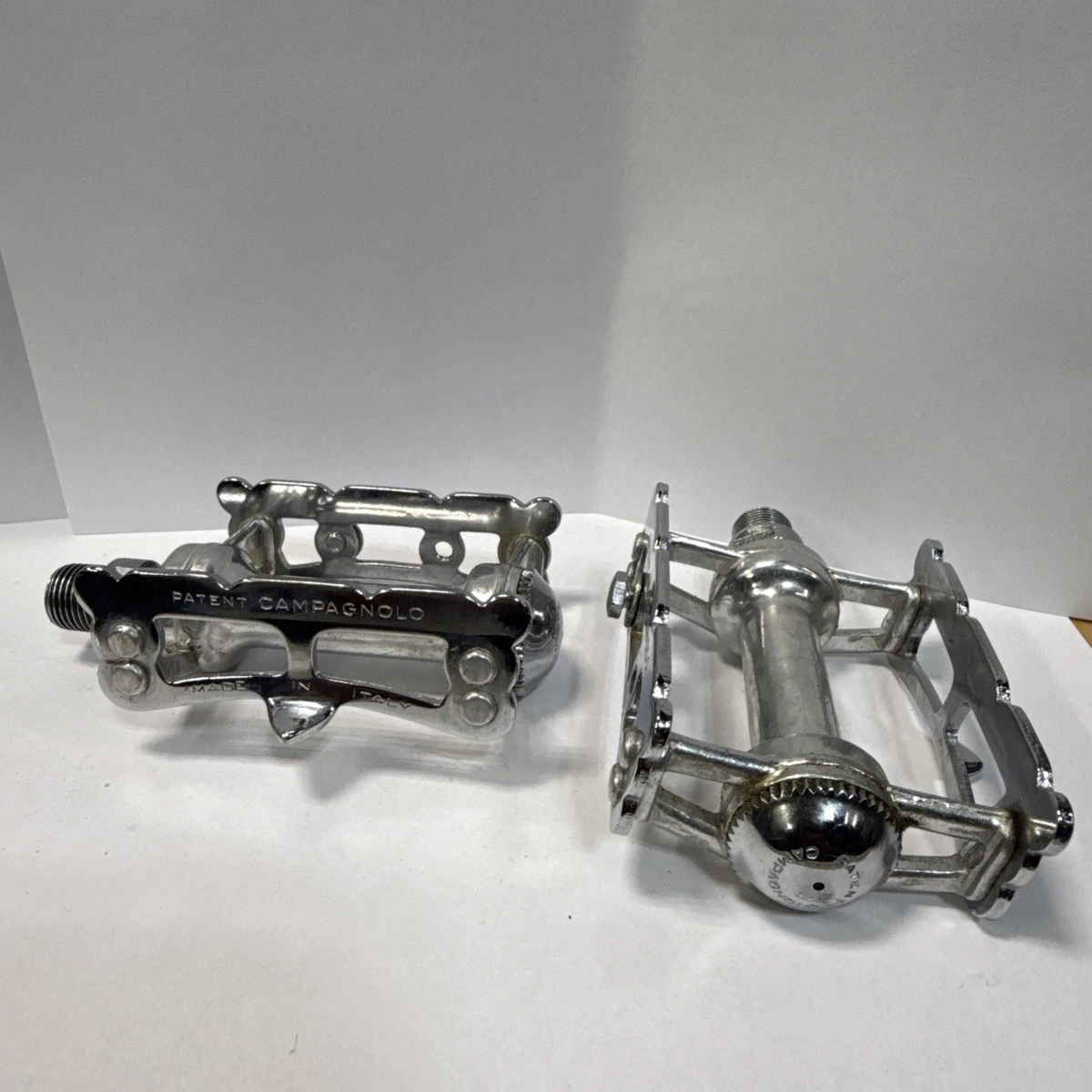 Campagnolo Bicycle Pedals for sale | eBay