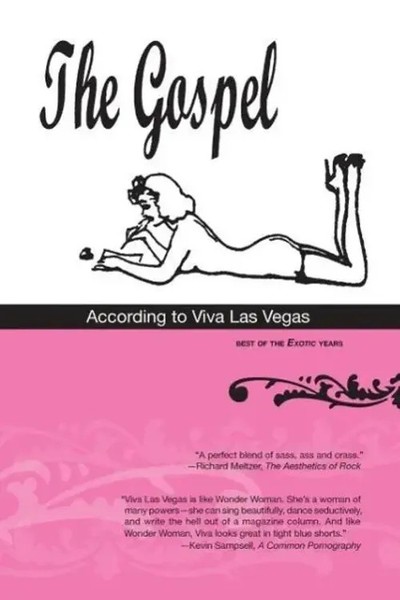 Viva Las Vegas | The Gospel According To Viva Las Vegas | Taschenbuch | Englisch-image