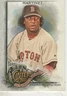 Pedro Martinez 2022 Topps Allen & Ginter Baseball #21 Boston Red Sox Sports Card