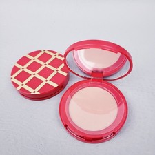 Estee Lauder BRONZE GODDESS POWDER BRONZER 02 Medium .16 oz 4.68g Lot of 2