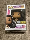 Funko Pop! Vinyl: Disney - Pocahontas (Diamond Glitter) - Hot Topic (Exclusive)