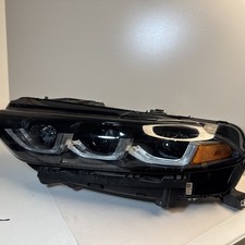 2023 2024 2025 Alfa Romeo Tonale Left Driver Side LED Headlight OEM 505643210