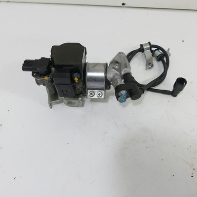 Honda AIR BLADE 110 Einspritzanlage Drosselklappen Einspritzdüsen 78501