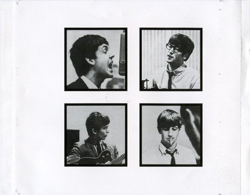 The Beatles Anthology More - ULTRA RARE! THE ONLY ONE AVAILABLE ONLINE!! - Picture 3 of 7