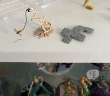 JoJos Bizarre Adventure Dodododedadada and Obladi Oblada