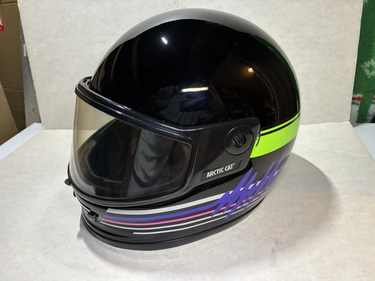 25+ Arctic Cat Helmets for sale | Updated Oct 2026