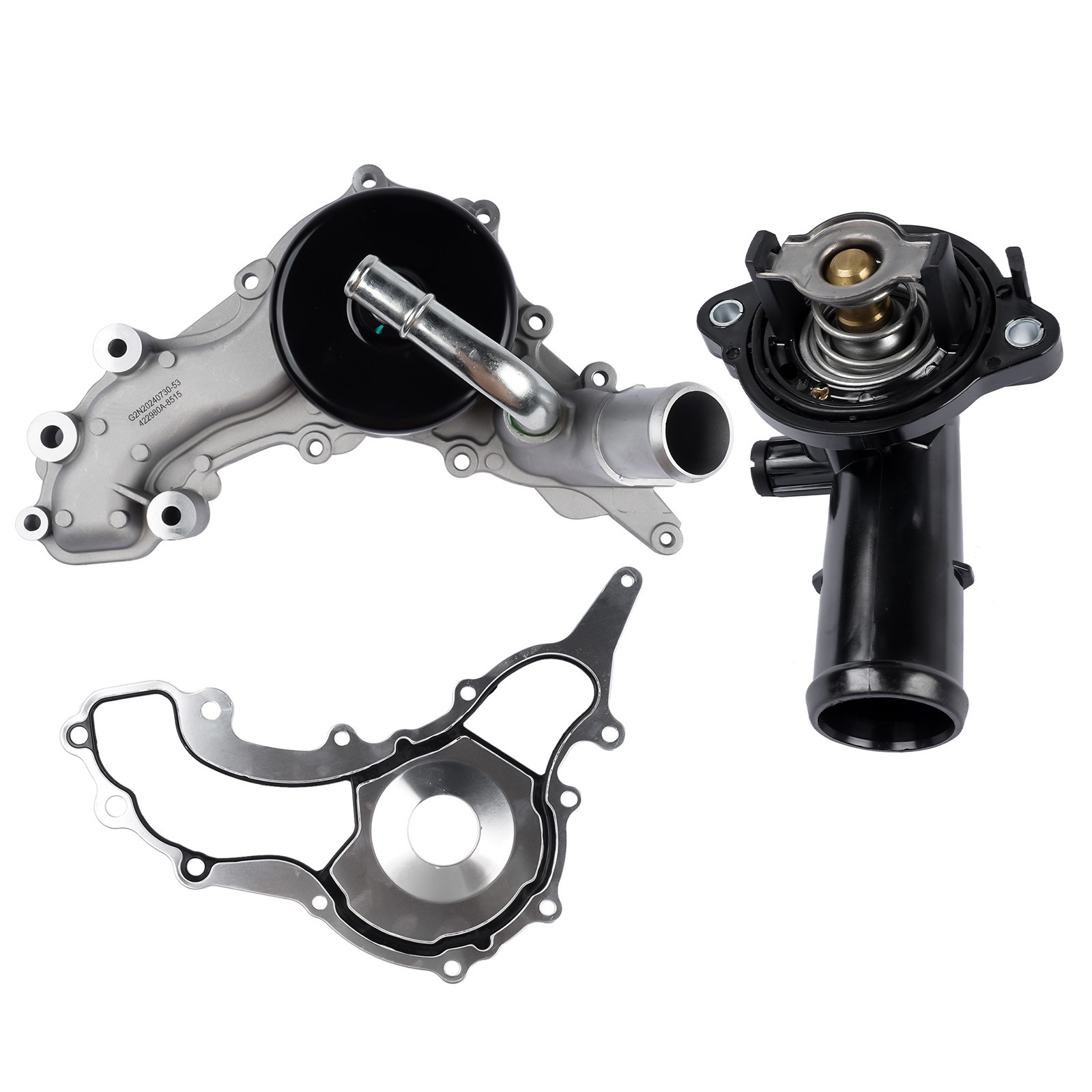 Maserati Quattroporte 2013-2016 Water pump P/N 299667