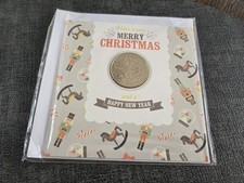 2018 ROYAL MINT £5 FIVE POUNDS COIN PACK / CARD: THE NUTCRACKER Change Checker  - Available on eBay