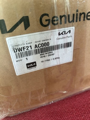 #ad DWF21 AC000 OEM Roof Luggage Crossbar kit For Kia Sportage 2021 2016 $300.00