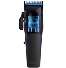 BaByliss PRO Dual Coil Motor Clipper Black  B...