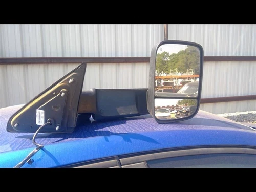 13-20 DODGE 1500 PICKUP Passenger Right Side View Mirror Classic Style